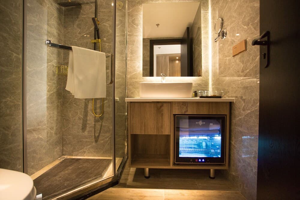 Hidden Time Hotel