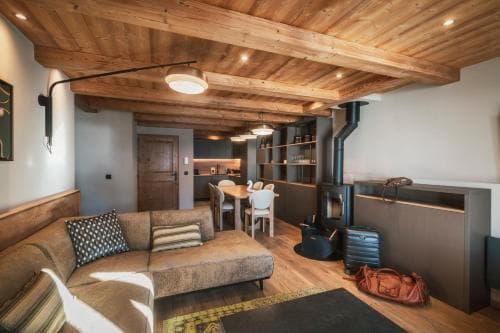 Residence L'Oxalys