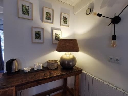 Le Moulin de la Pipe