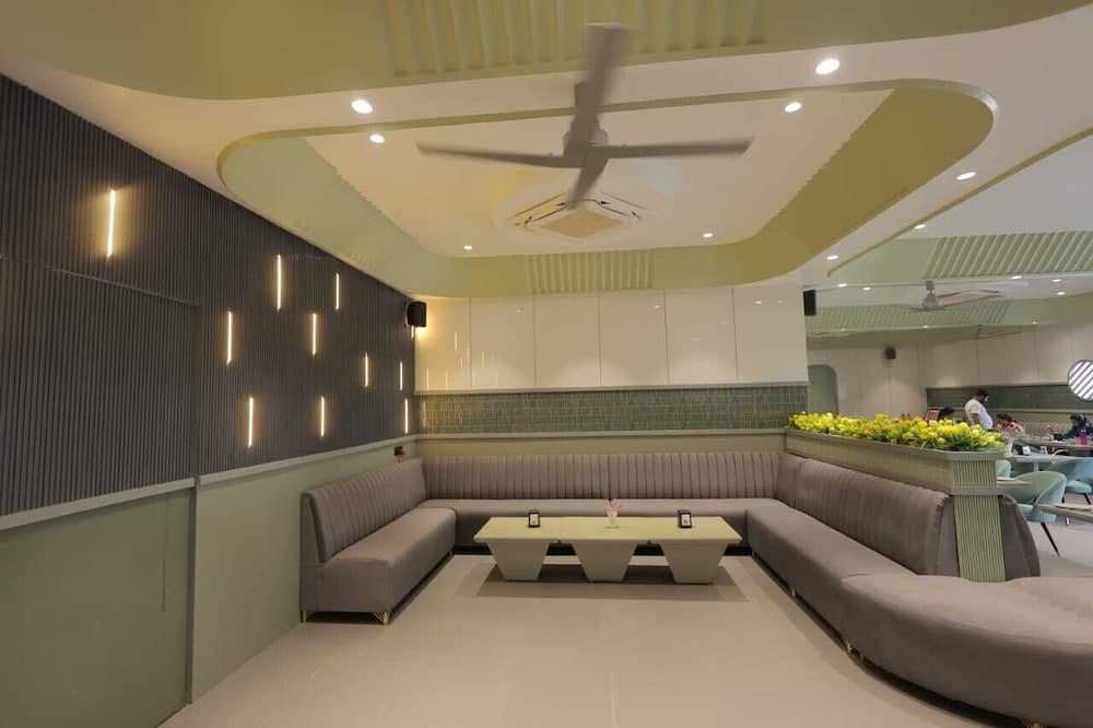 Hotel Black Harbour