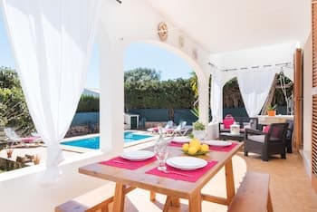 Villa Jane