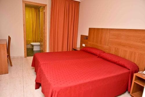 Hotel Adsubia