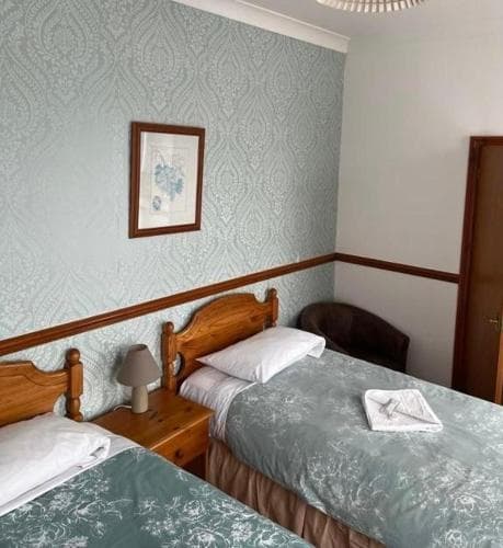 Dover's Restover Bed & Breakfast