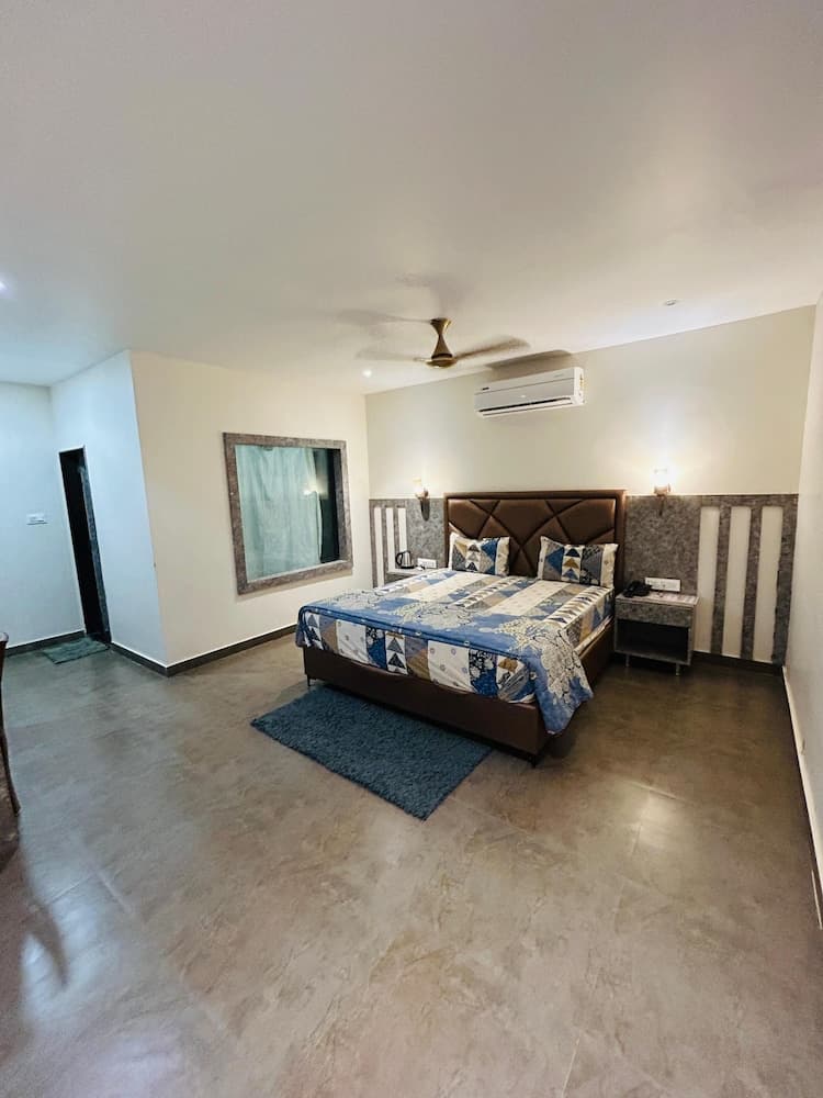 HV BEACH RESORT