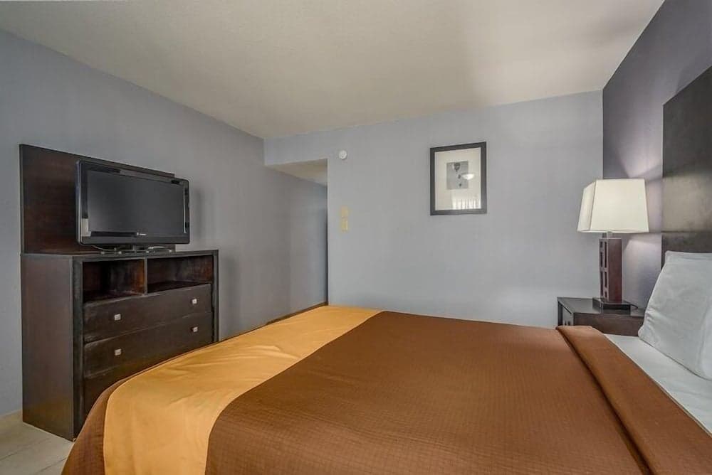 Mountain View Inn & RV Park