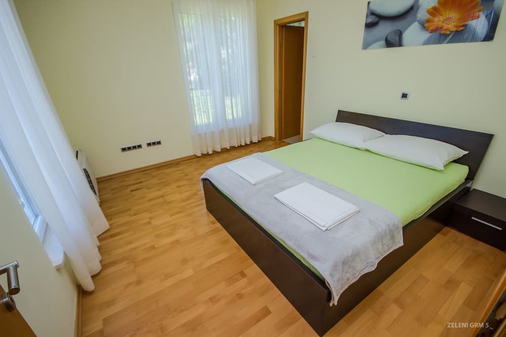 Vila Big View
