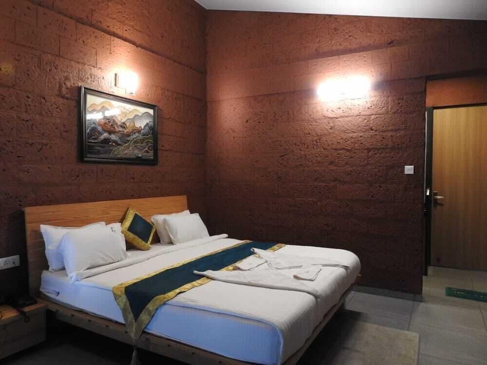 The Stream Resort