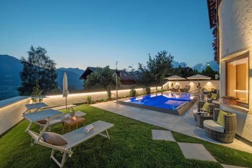 Hotel Tyrol
