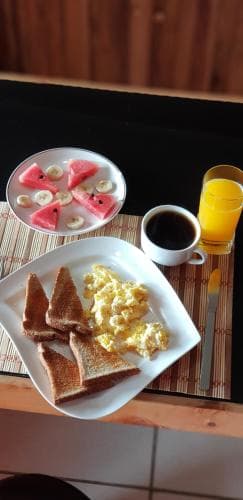 Mora's Place B&B
