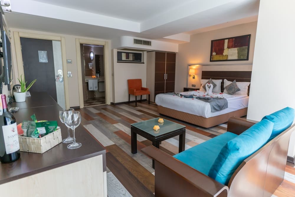 Izmir Comfort