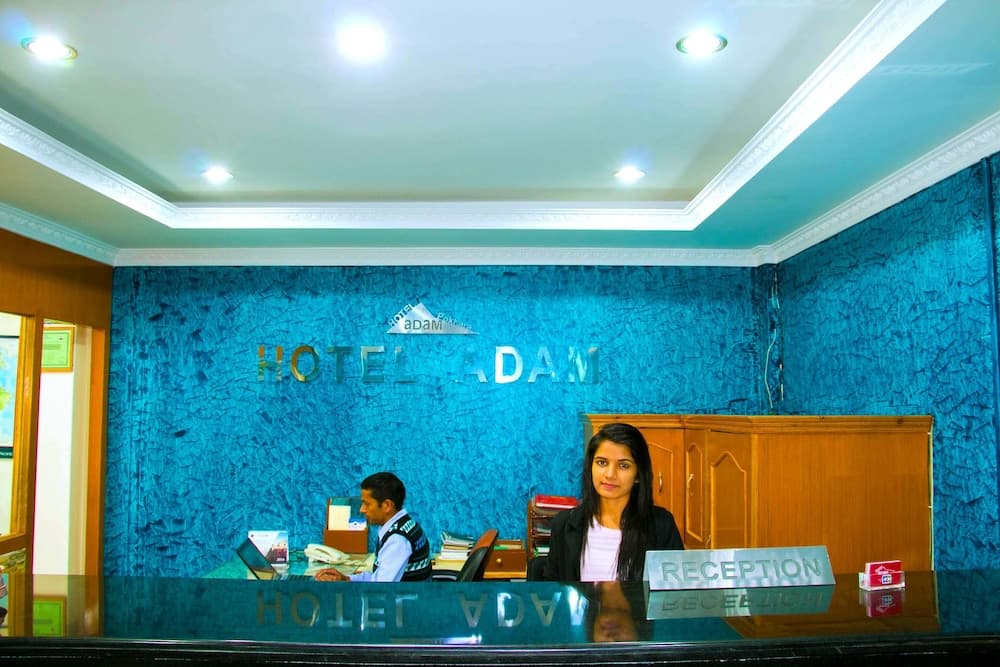 Hotel Adam