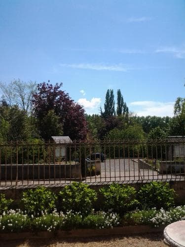 La Renaudière
