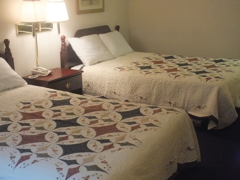 Quality Express Inn & Suites