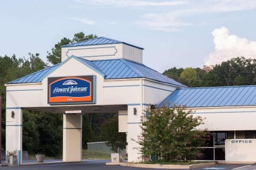 Howard Johnson Inn Commerce