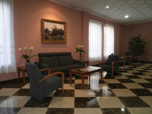 Hotel Isabel