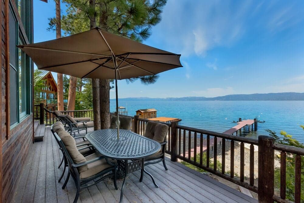 2201 Cascade Road