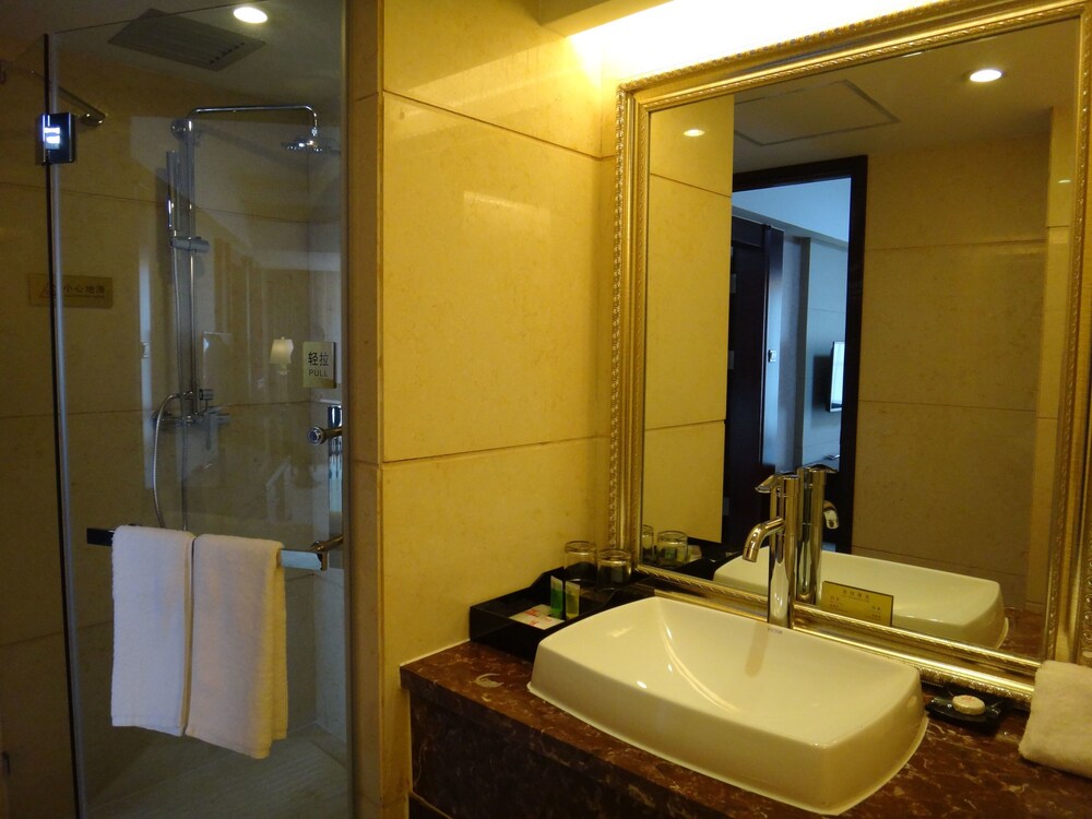 Xi'an Junling Spring Hotel