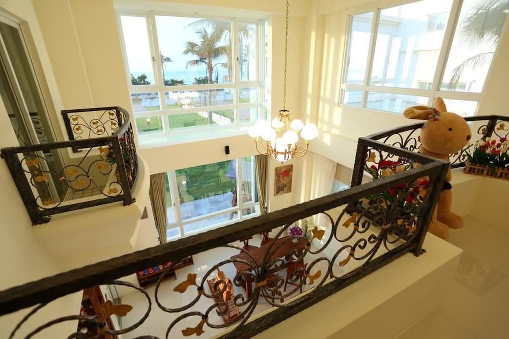 Taroko Bay B&B