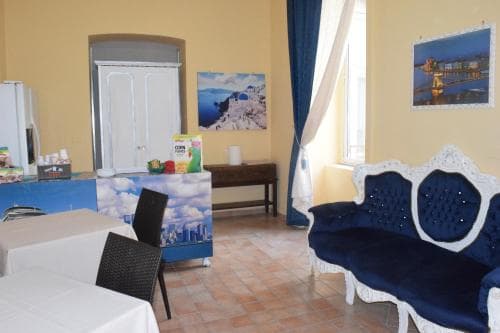 RoVi Station B&B