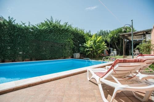 Villa Sicily
