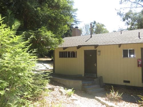 Big Sur Lodge