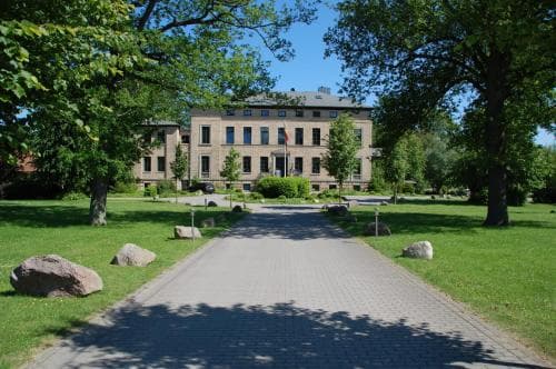 Gutshaus Redewisch