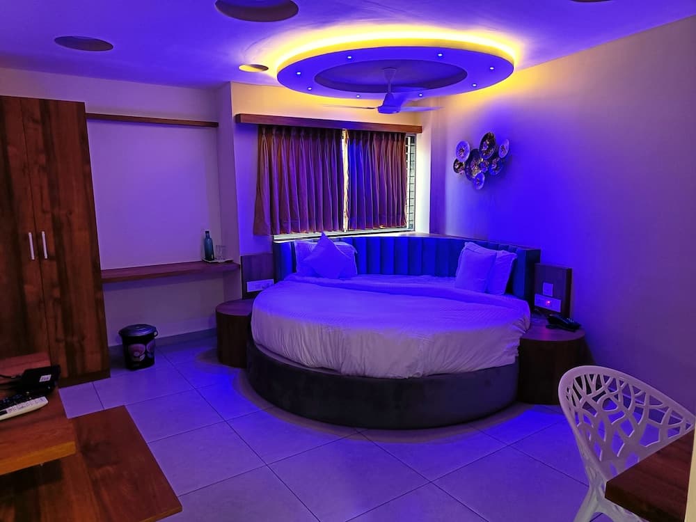Hotel Lotus