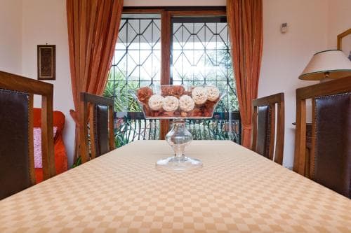 Al Giardino B&B