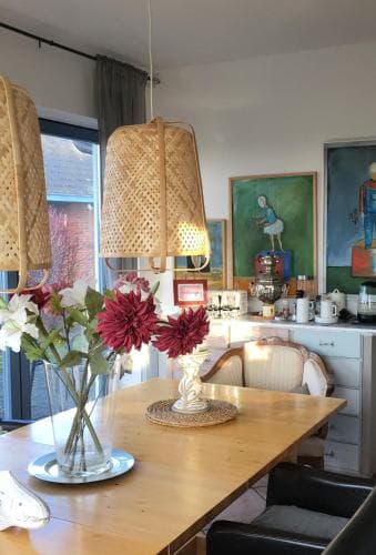 Meer Zeit B&B