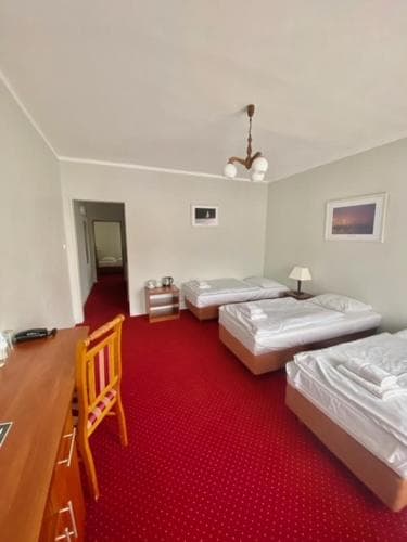 Hotel Mazury