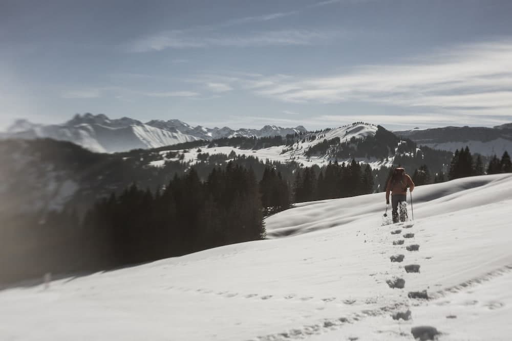 Hubertus Mountain Refugio Allgäu