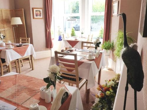 Midhurst B&B