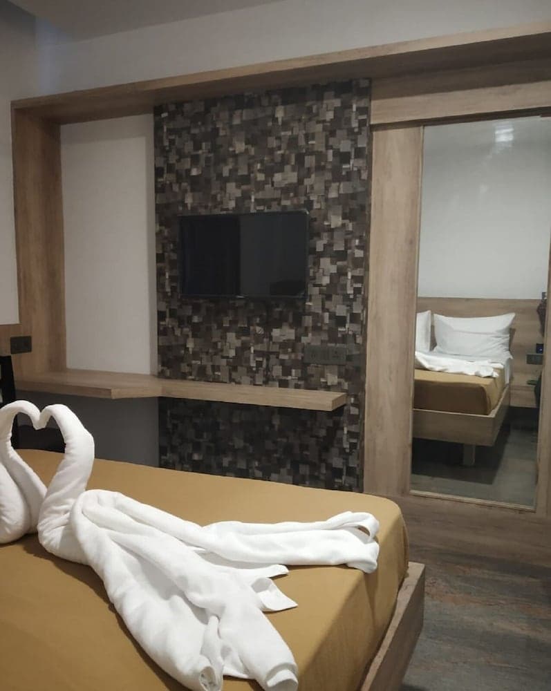 Sumangali Residency