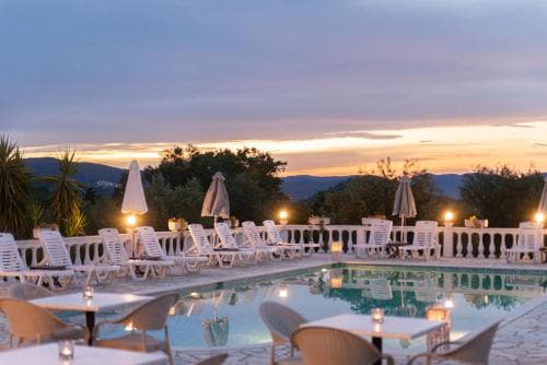 Villa Myrto