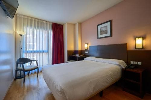 Hotel Castro Real