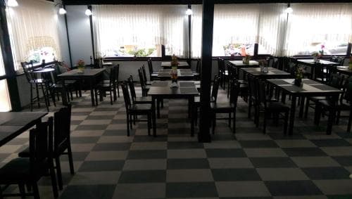 Hotel Evia