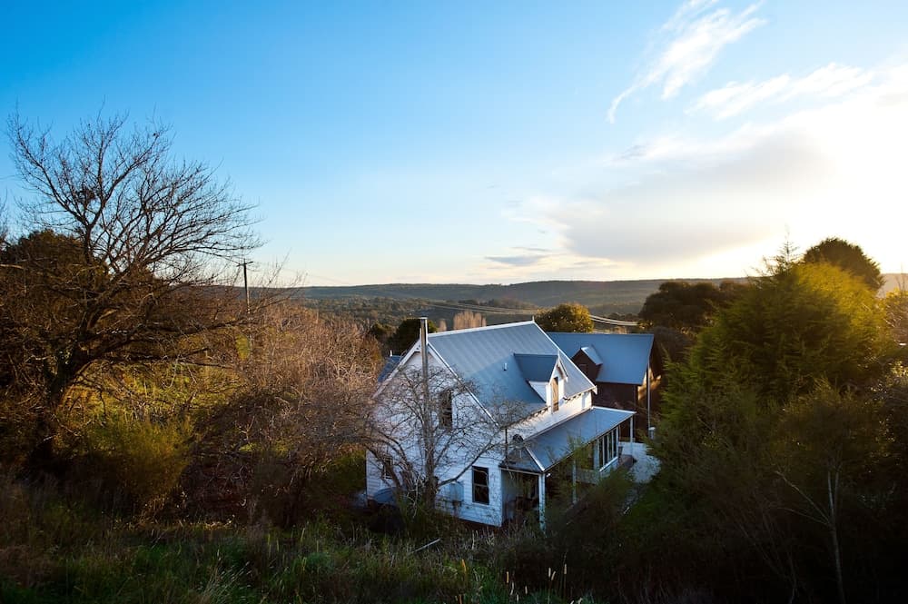 Sonoma House