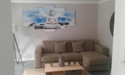 Residencial Melba