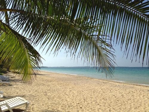 Maranaa Resort