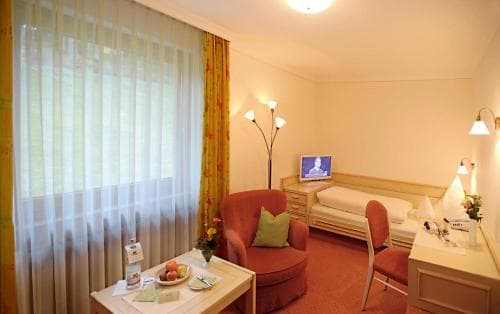 Hotel Waldlust