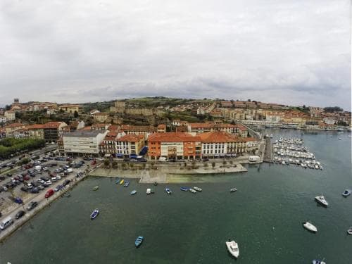 Faro de San Vicente