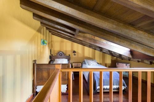 Casa Los Brezos