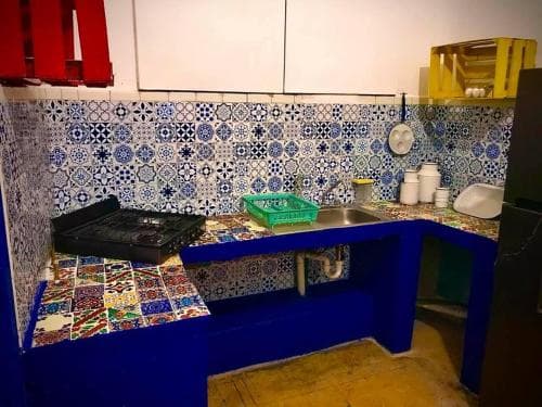 Hostal Chesal