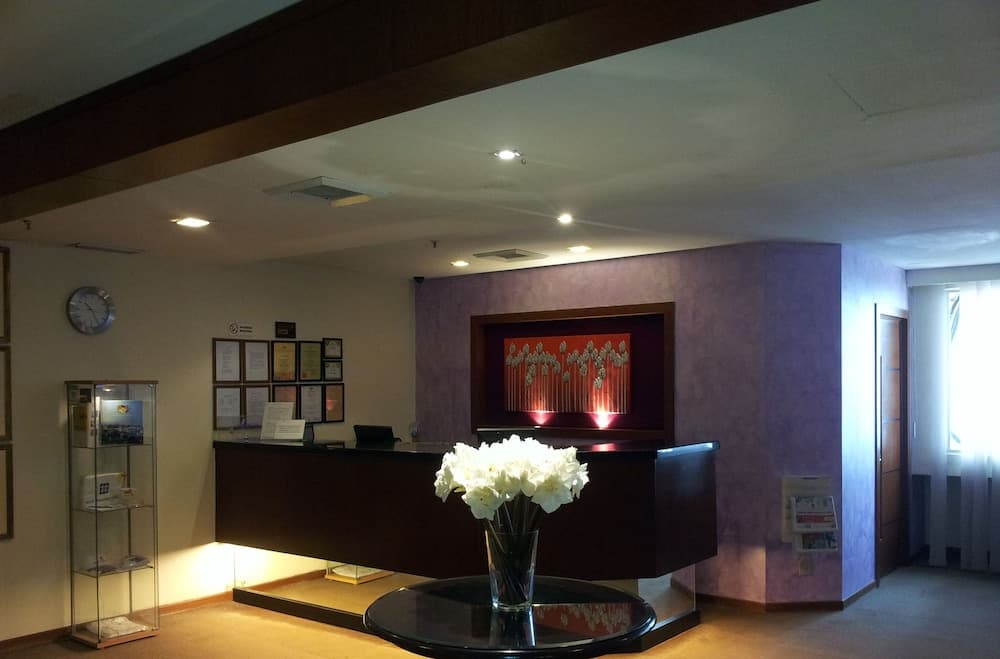 Muar Traders Hotel