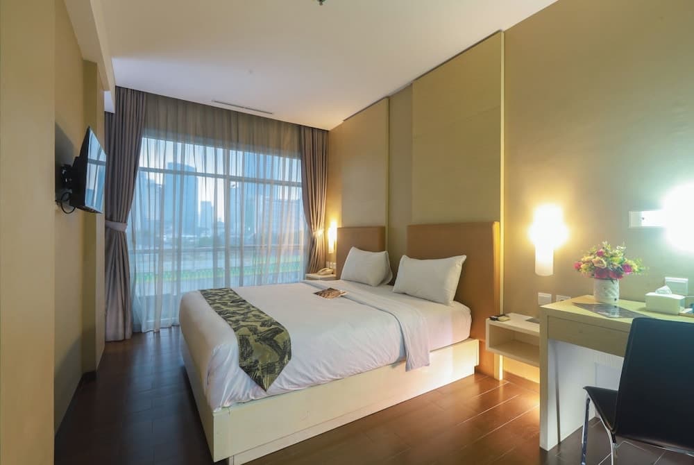 Terraz Tree Hotel