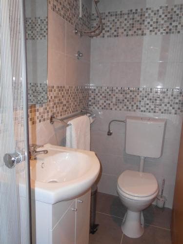 Bed & Breakfast Susovic