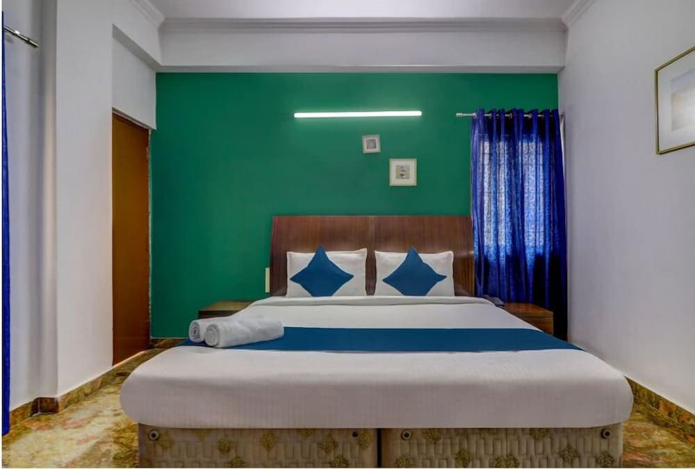 Rester Select Suites Madhapur