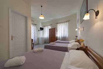 Syros Star