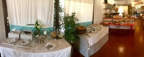 Hotel Spartivento