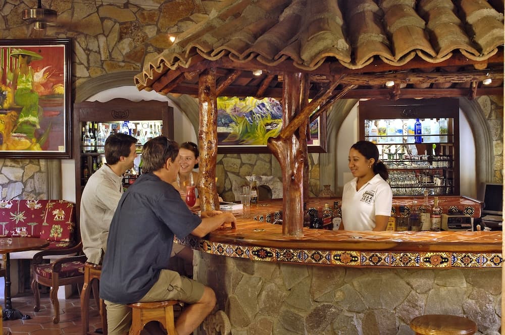 Hotel Colonial Granada